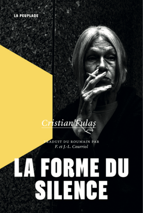 La forme du silence