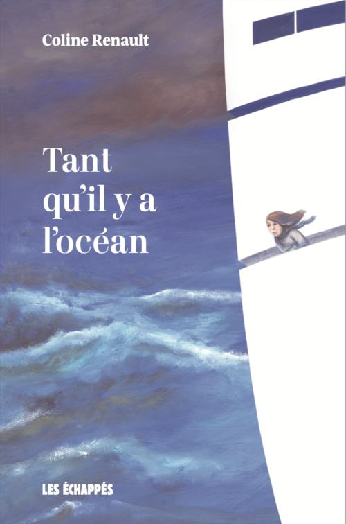 Tant qu’il y a l’océan