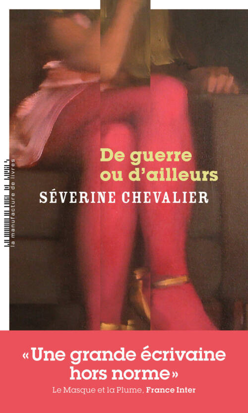 De guerre ou d’ailleurs