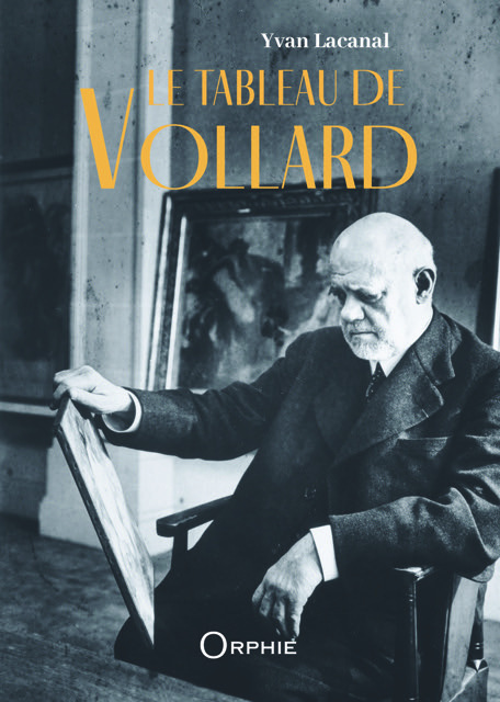 Le tableau de Vollard