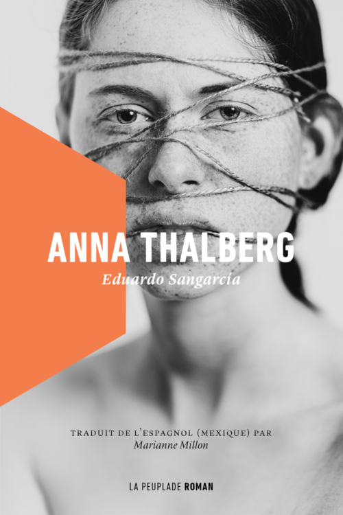 																Eduardo Sangarcía, Anna Thalberg