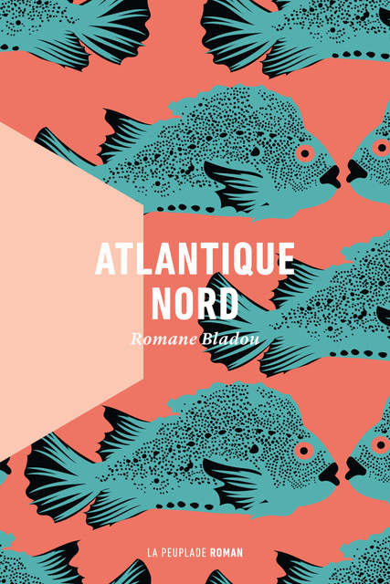 																Romane Bladou, North Atlantic