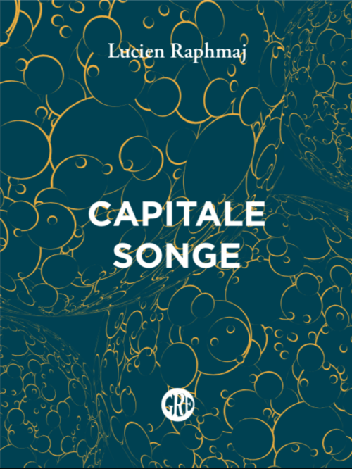 																Lucien Raphmaj, Capital Dream