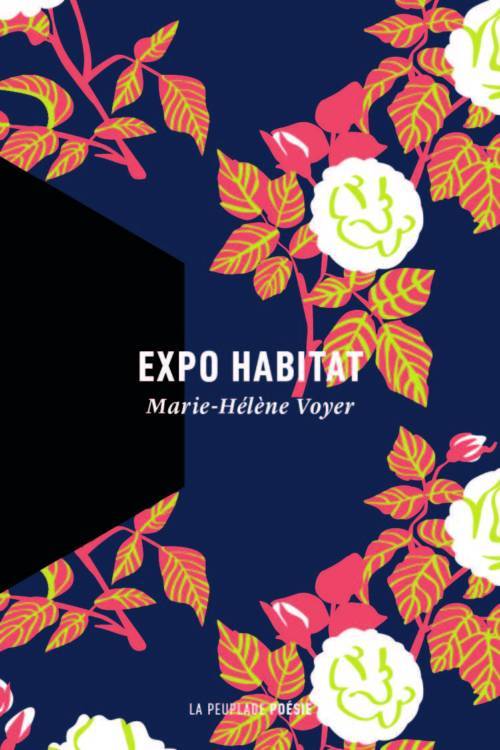 																Marie-Hélène Voyer, Habitat Expo