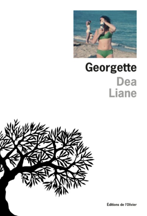 																Dea Liane, Georgette