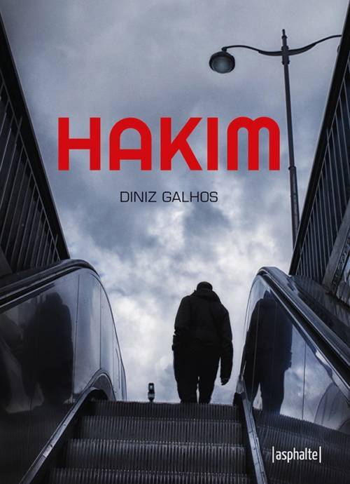 																Diniz Galhos, Hakim