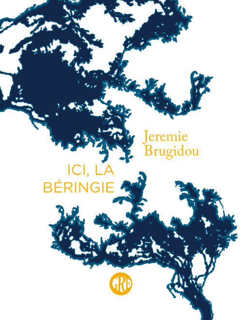 																Jérémie Brugidou, Beringia