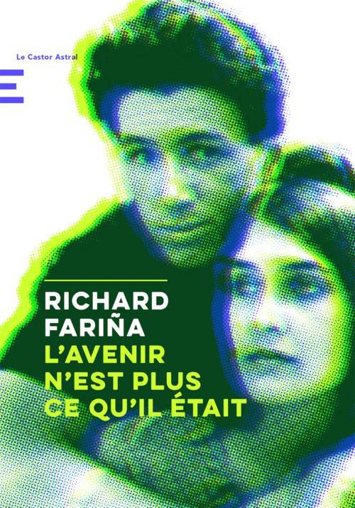 																Richard Fariña, Been Down So Long It Looks Like Up to Me