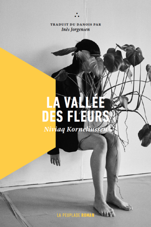 																Niviaq Korneliussen, Flower Valley