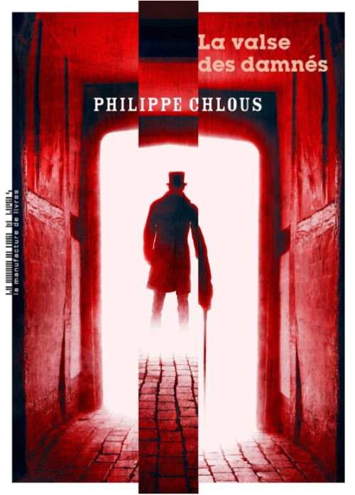 																Philippe Chlous, The Waltz of The Damned