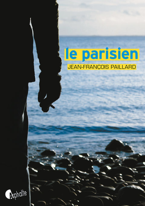																Jean-François Paillard, The Parisian