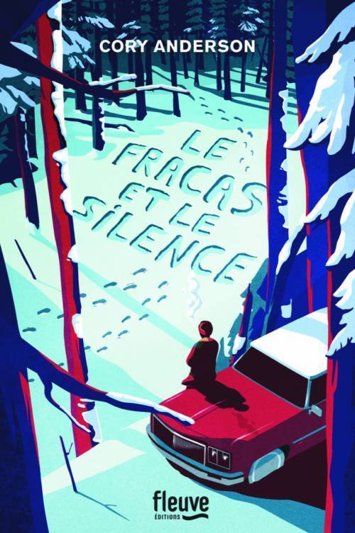 																Cory Anderson, What Beauty There Is