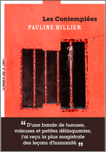 																Pauline Hillier, The Contemplated