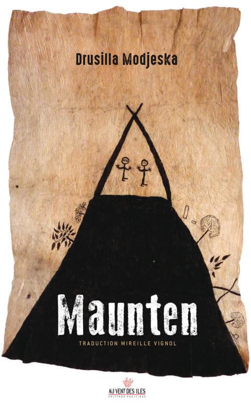 																Drusilla Modjeska, Maunten