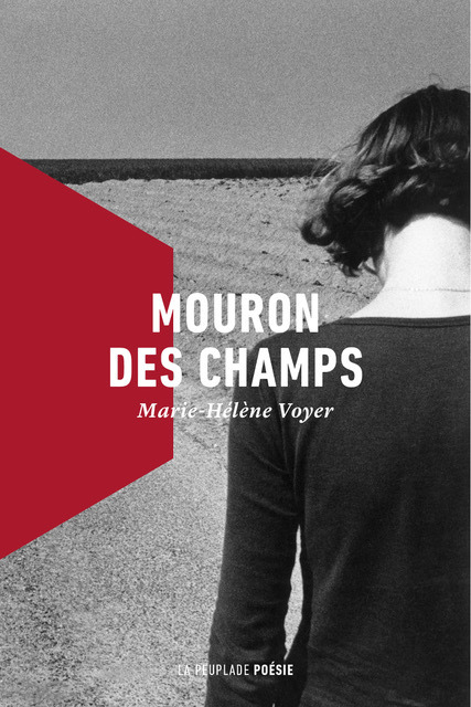 																Marie-Hélène Voyer, Mouron des champs