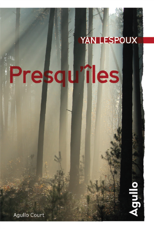 																Yan Lespoux, Peninsulas