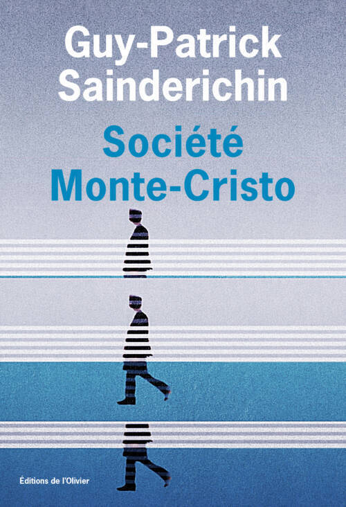 																Guy-Patrick Sainderichin, Monte-Cristo Society