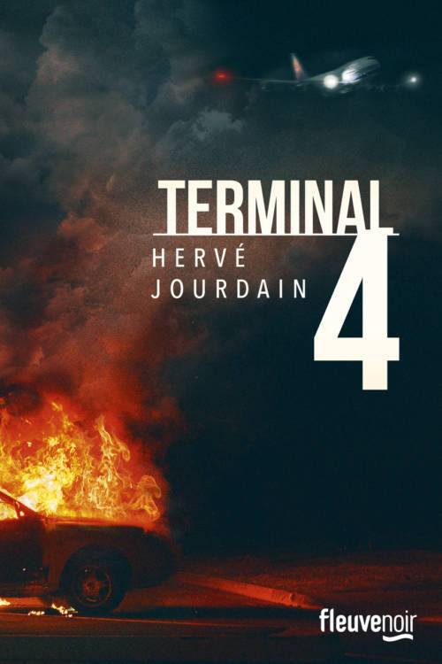 																Hervé Jourdain, Terminal 4