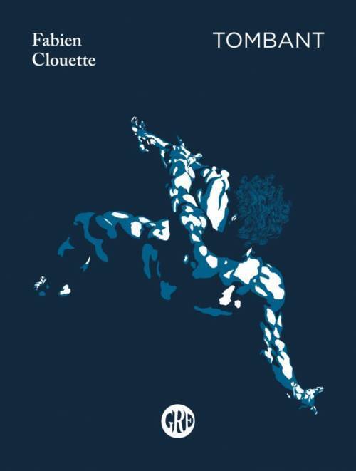 																Fabien Clouette, Falling