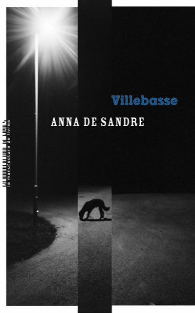 																Anna de Sandre, Villebasse