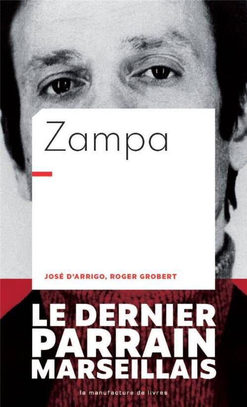 																José d’Arrigo, Zampa