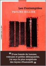 									Pauline Hillier, Les contemplées
