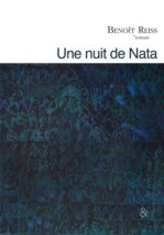 									Benoît Reiss, One Night of Nata