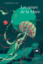 									Larissa Lai, The Tiger Flu