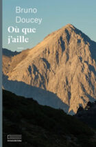 									Bruno Doucey, Où que j’aille