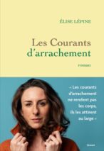 									Élise Lépine, Rip Currents
