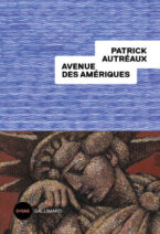 									Patrick Autréaux, Avenue des Amériques