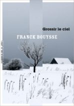 									Franck Bouysse, Enlarge the Sky