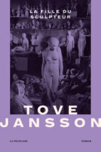 									Tove Jansson, Sculptor’s Daughter