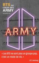 									Jeeheng Lee, BTS and ARMY Culture