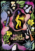 									Julia Thévenot, Mille Pertuis