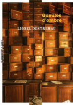 									Lionel Destremau, Shadow Heads