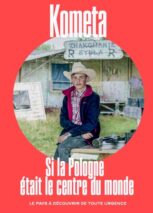 									Kometa, Kometa N°11