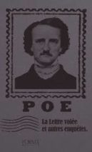 									Edgar Allan Poe, The Purloined Letter and Other Investigations
