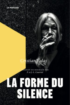 																Cristian Fulaş, La forme du silence