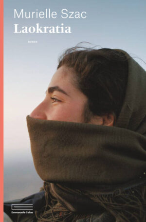 																Murielle Szac, Laokratia