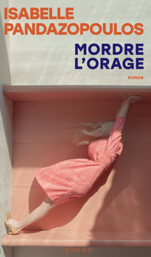 Isabelle Pandazopoulos’s New Season of Literature!