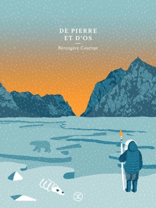 																Bérengère Cournut, Of Stone and Bone