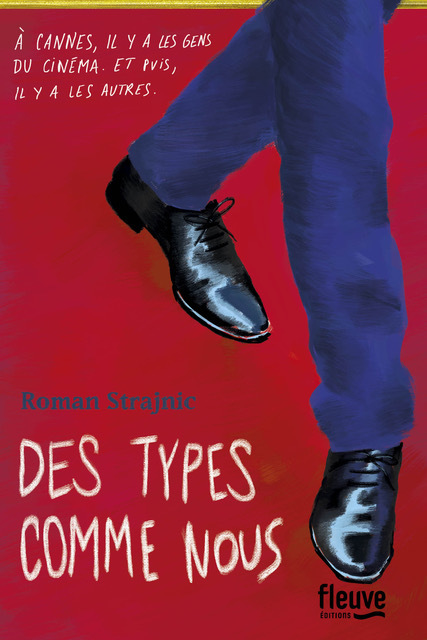 																Roman Strajnic, Guys Like Us