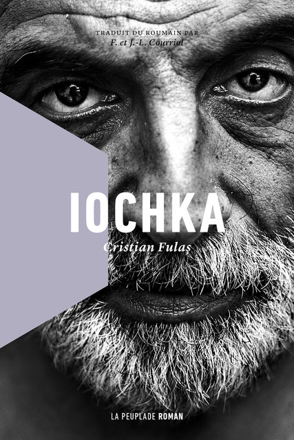 																Cristian Fulas, Iochka