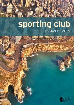 																Emmanuel Villin, Sporting Club