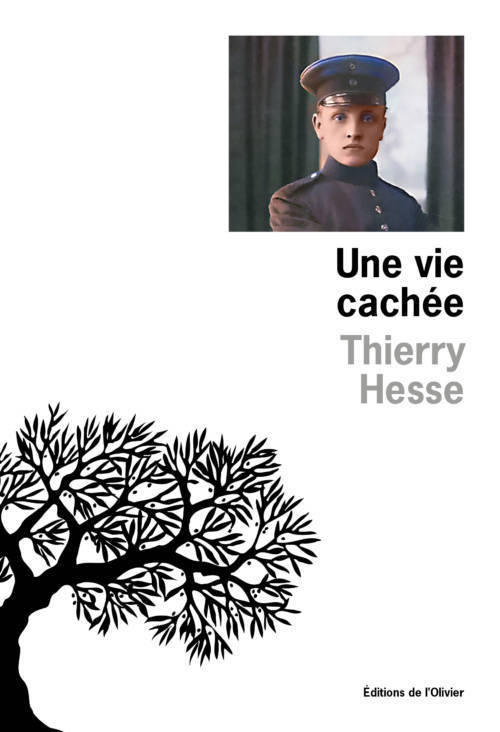 																Thierry Hesse, A Hidden Life